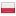 zonka.pl hosted country